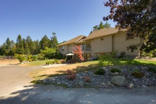 Photo 60: 6455 Bryn Rd in Central Saanich: CS Oldfield House for sale : MLS®# 943015