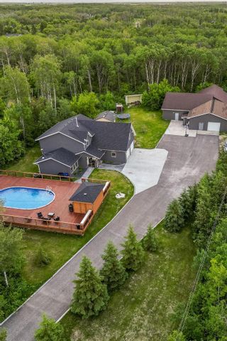 Photo 40: 53 Berg Drive in Mitchell: House for sale : MLS®# 202312269