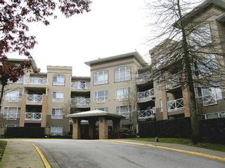 Photo 1: 313 2551 PARKVIEW Lane in Port Coquitlam: Home for sale : MLS®# V925589