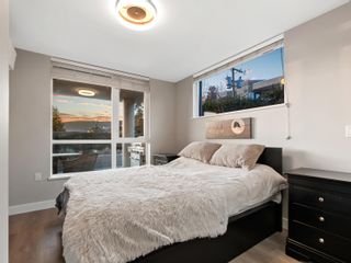 Photo 15: 308 160 W 3RD Street in North Vancouver: Lower Lonsdale Condo for sale in "The Envy" : MLS®# R2869055