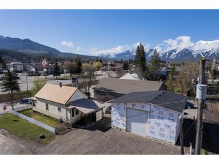 Photo 28: 1391 7TH AVENUE in Fernie: House for sale : MLS®# 2476684