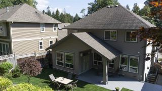 Photo 3: 36161 LOWER SUMAS MTN Road in Abbotsford: Abbotsford East House for sale in "EAGLE VIEW ESTATES" : MLS®# R2491486