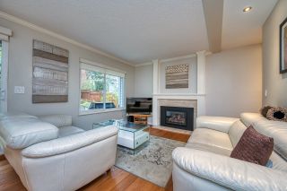 Photo 19: 8201 VIVALDI Place in Vancouver: Champlain Heights Townhouse for sale in "ASHLEIGH HEIGHTS" (Vancouver East)  : MLS®# R2771628