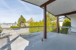 Photo 31: 7760 KINROSS Street in Vancouver: Champlain Heights House for sale (Vancouver East)  : MLS®# R2874774