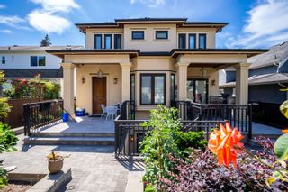 Photo 32: 3877 W 38TH Avenue in Vancouver: Dunbar House for sale (Vancouver West)  : MLS®# R2854319