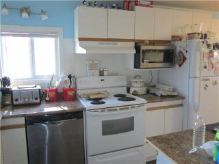 Photo 5: 6 302 NORTH BROADWAY Avenue in Williams Lake: Williams Lake - City Manufactured Home for sale (Williams Lake (Zone 27))  : MLS®# N247468