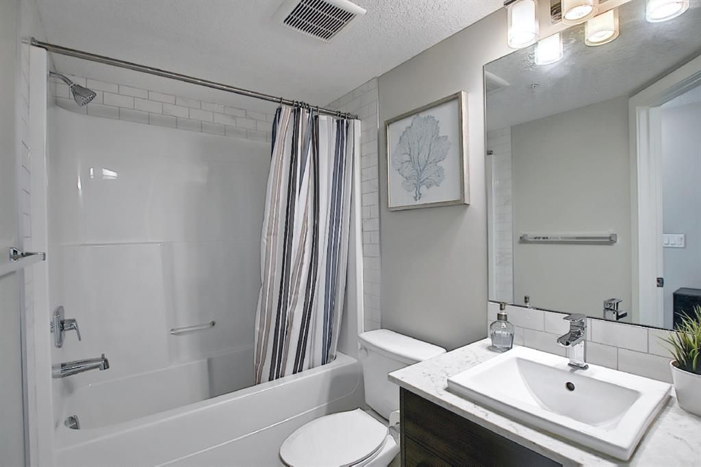 Photo 33: Photos: 4111 450 Sage Valley Drive NW in Calgary: Sage Hill Apartment for sale : MLS®# A1080165