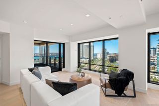 Photo 4: DOWNTOWN Condo for sale : 2 bedrooms : 100 Harbor Drive #1804 in San Diego