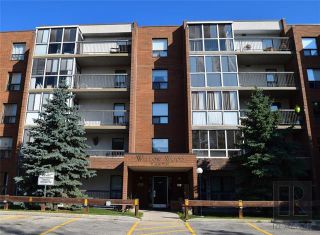 Photo 1: 206 9 Arden Avenue in Winnipeg: Pulberry Condominium for sale (2C)  : MLS®# 1821719