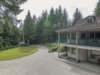 Photo 39: 2379 DAMASCUS ROAD in SHAWNIGAN LAKE: ML Shawnigan House for sale (Zone 3 - Duncan)  : MLS®# 733559