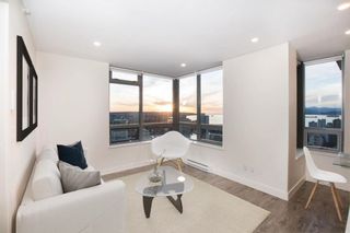 Photo 4: 2801 1308 HORNBY Street in Vancouver: Downtown VW Condo for sale in "Salt" (Vancouver West)  : MLS®# R2741059