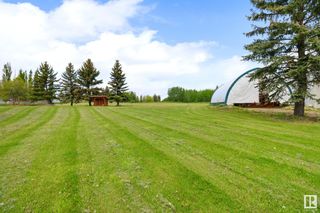 Photo 33: 74 51350 RGE RD 224: Rural Strathcona County House for sale : MLS®# E4392315