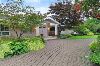 Photo 1: 7225 HUDSON Street in Vancouver: South Granville House for sale (Vancouver West)  : MLS®# R2406168