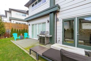Photo 22: 2872 Meridian Ave in Langford: La Westhills Row/Townhouse for sale : MLS®# 952573