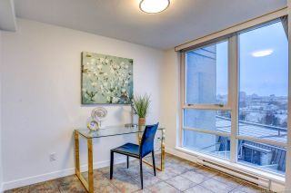 Photo 22: 603 1438 RICHARDS Street in Vancouver: Yaletown Condo for sale in "Azura 1" (Vancouver West)  : MLS®# R2539405