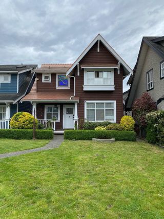 Photo 1: 178 PIER Place in New Westminster: Queensborough House for sale in "Thompsons Landing" : MLS®# R2880318
