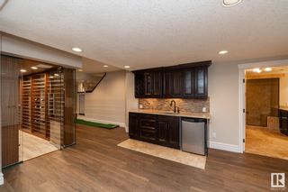 Photo 41: 18103 4 Avenue in Edmonton: Zone 56 House for sale : MLS®# E4284324