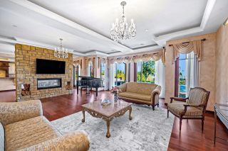 Photo 5: 1069 GROVELAND Road in West Vancouver: British Properties House for sale : MLS®# R2882123