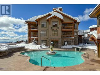 Photo 1: 255 Feathertop Way Unit# 320 in Big White: House for sale : MLS®# 10305796