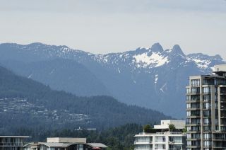 Photo 11: 808 199 VICTORY SHIP Way in North Vancouver: Lower Lonsdale Condo for sale : MLS®# R2836841