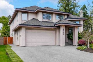 Main Photo: 10589 169 Street in Surrey: Fraser Heights House for sale in "Falcon Heights" (North Surrey)  : MLS®# R2573108