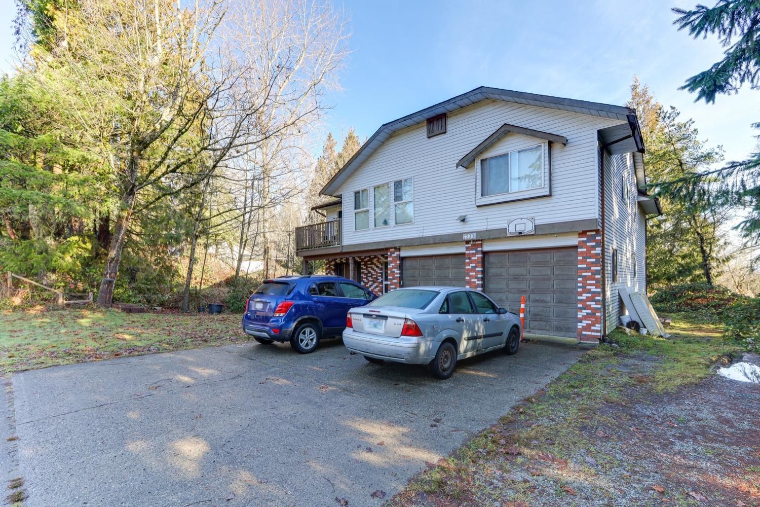 Main Photo: 7230 206A Street in Langley: Willoughby Heights House for sale in "Smith NCP" : MLS®# R2848800