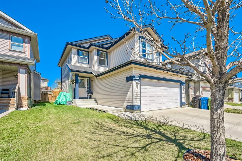 Main Photo: 24 Coventry Hills Drive NE in Calgary: Coventry Hills Detached for sale : MLS®# A1217397