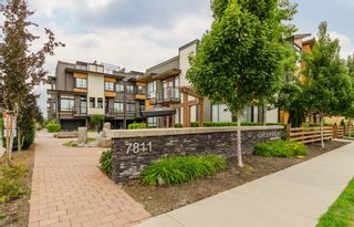 Photo 18: 72 7811 209 Street in Langley: Willoughby Heights Townhouse for sale in "Exchange" : MLS®# R2288165