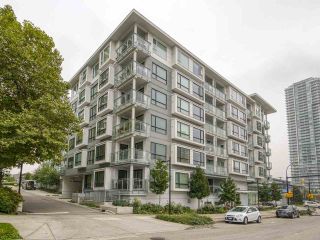 Photo 27: 306 2188 MADISON Avenue in Burnaby: Brentwood Park Condo for sale in "MADISON & DAWSON" (Burnaby North)  : MLS®# R2521714