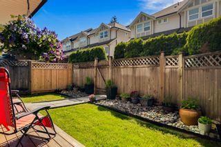 Photo 32: 34 8358 121A Street in Surrey: Queen Mary Park Surrey Townhouse for sale in "Kennedy Trail" : MLS®# R2892024