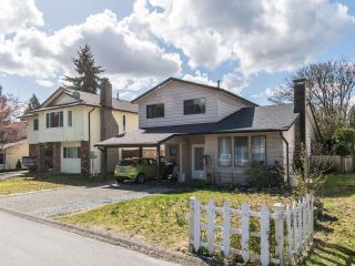 Photo 2: 1267 OXBOW Way in Coquitlam: River Springs House for sale in "RIVER SPRINGS" : MLS®# R2871409