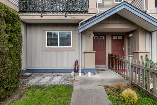 Photo 2: 65 5839 PANORAMA Drive in Surrey: Sullivan Station Townhouse for sale in "Forest Gate" : MLS®# R2866748