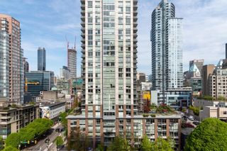 Photo 22: 1002 889 HOMER Street in Vancouver: Downtown VW Condo for sale (Vancouver West)  : MLS®# R2773702