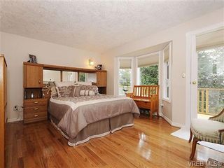 Photo 11: 3877 Mildred Street in VICTORIA: SW Strawberry Vale Residential for sale (Saanich West)  : MLS®# 334869