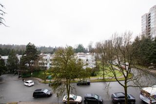 Photo 20: 501 9857 MANCHESTER Drive in Burnaby: Cariboo Condo for sale in "BARCLAY WOODS" (Burnaby North)  : MLS®# R2643770