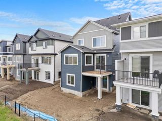 Photo 41: 220 Belvedere Drive SE in Calgary: Belvedere Detached for sale : MLS®# A2135926