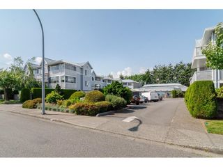 Photo 3: 103 32823 LANDEAU Place in Abbotsford: Central Abbotsford Condo for sale : MLS®# R2600171