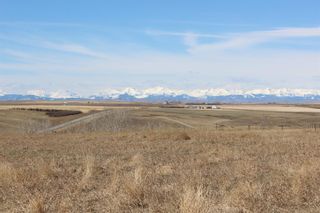 Photo 6: 72 Street E: Rural Foothills County Land for sale : MLS®# A1097005