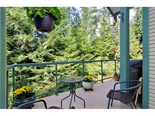 Photo 6: 29 65 FOXWOOD Drive in Port Moody: Heritage Mountain Townhouse for sale in "FOREST HILL" : MLS®# V974038