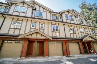 Photo 22: 110 3333 DEWDNEY TRUNK Road in Port Moody: Port Moody Centre Townhouse for sale : MLS®# R2571062