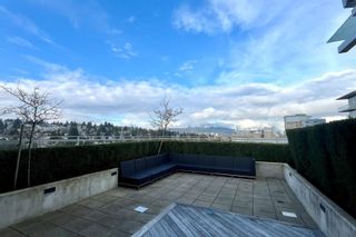 Photo 30: 707 200 NELSON'S Crescent in New Westminster: Sapperton Condo for sale in "The Sapperton" : MLS®# R2846185