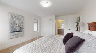 Photo 39: 21 Brooksmere Trail in Winnipeg: Waterford Green Residential for sale (4L)  : MLS®# 202303586