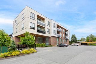 Photo 1: 103 12320 222 Street in Maple Ridge: West Central Condo for sale : MLS®# R2699122