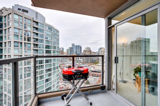 Photo 27: 2303 989 BEATTY Street in Vancouver: Yaletown Condo for sale in "Nova" (Vancouver West)  : MLS®# R2871425