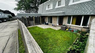 Photo 4: 43 14 Williamsburg Road in Kitchener: 333 - Laurentian Hills/Country Hills W Row/Townhouse for sale (3 - Kitchener West)  : MLS®# 40483833