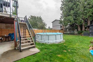 Photo 28: 45498 WELLINGTON Avenue in Chilliwack: Chilliwack W Young-Well House for sale : MLS®# R2502815
