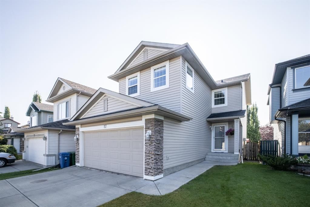 Main Photo: 17 Tuscany Ravine Terrace NW in Calgary: Tuscany Detached for sale : MLS®# A1140135
