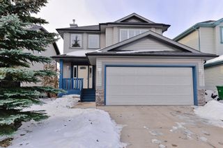 Photo 1: 206 Citadel Estates Heights NW in Calgary: Citadel Detached for sale : MLS®# A2032167