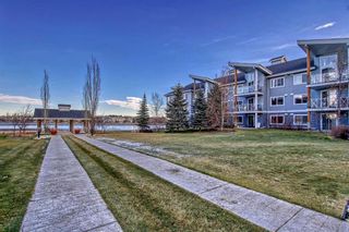 Photo 45: 211 380 Marina Drive: Chestermere Apartment for sale : MLS®# A2095203