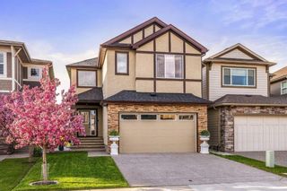 Main Photo: 88 Legacy Manor SE in Calgary: Legacy Detached for sale : MLS®# A2136647